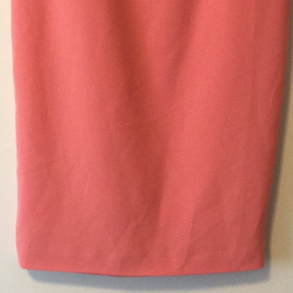 Theia Off-the-Shoulder Elbow-Sleeve - Picture 4 of 8